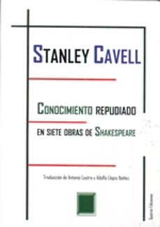conocimiento repudiado en siete obras de shakespeare-9788494602986