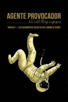 agente provocador 7 (a wild thing magazine) nº7-9788494619786