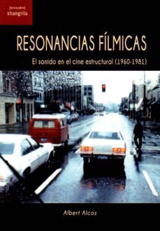 resonancias filmicas-albert alzoc-9788494621086