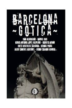 barcelona gotica-9788494625886
