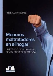 menores maltratadores en el hogar-9788494774386