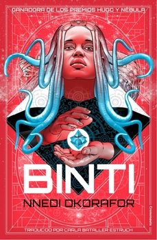 binti (2ª ed.)-9788494795886