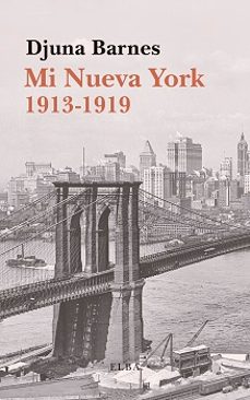 mi nueva york 1913-1919-9788494796586