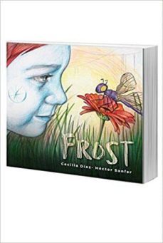 frost-cecilia diaz-hector sanfer-9788494806186