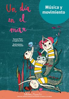 un dia en el mar-susana perez testor-9788494839986