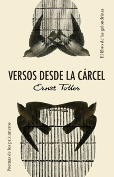 versos desde la carcel-ernst toller-9788494872686