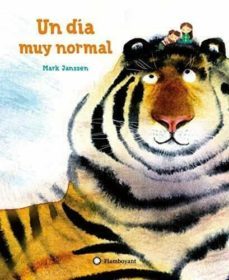 un dia muy normal-mark janssen-9788494883286