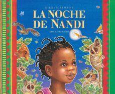 la noche de nandi-9788494890086