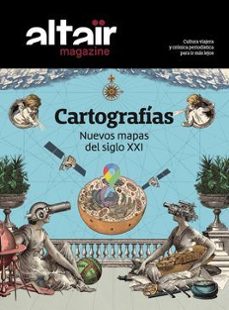 cartografias, nuevos mapas del siglo xxi-9788494896286
