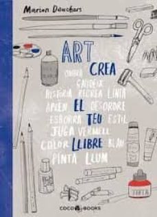art, crea el teu llibre-9788494913686