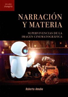 narracion y materia-roberto amaba-9788494936586