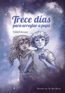 trece dias para arreglar a papa-9788494939686