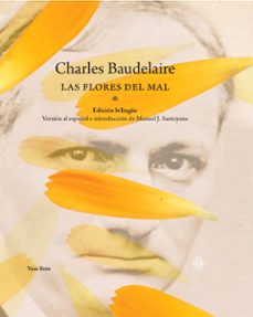 las flores del mal (2ª ed.)-9788494995286