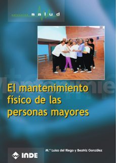 -maª luisa del riego-b. gonzalez-9788495114686