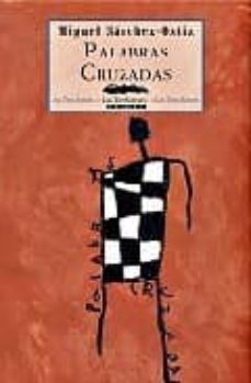 palabras cruzadas-9788495116086