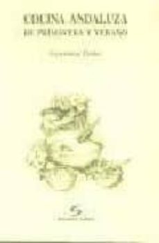 cocina andaluza de primavera y verano-esperanza pelaez navarrete-9788495129086