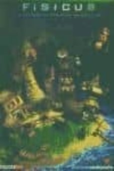 fisicus, y la fisica se convierte en aventura (cd-rom)-9788495204486