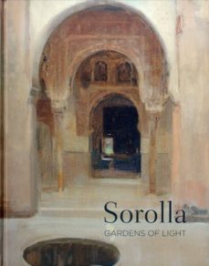 sorolla: gardens of light-9788495241986