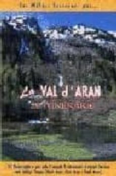 la val d aran-9788495368386