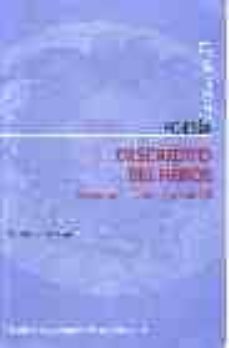 descredito del heroe-jose manuel caballero bonald-9788495408686