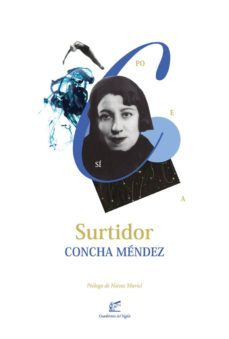 surtidor-concha mendez-9788495430786