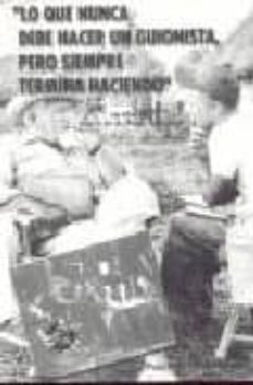 lo que nunca debe hacer un guionista pero siempre termina hacienc do-juan julio de abajo de pablos-9788495455086
