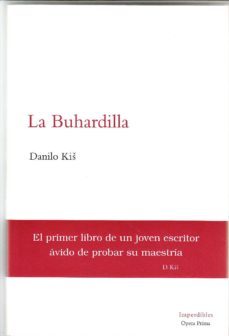 la buhardilla-9788495461186