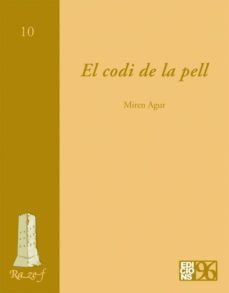 el codi de la pell (col. razef 9)-9788495510686