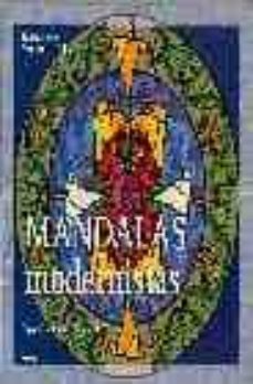mandalas modernistas-9788495590886