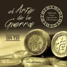 el arte de la guerra (ebook)-9788495645586