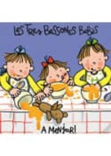 les tres bessones bebes a menjar-9788495732286
