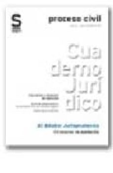 el recurso de apelacion: via edictal y despacho de ejecucion. act os de comunicacion y procuradores tras reformas legales. validez de la cuota litis-9788495762986
