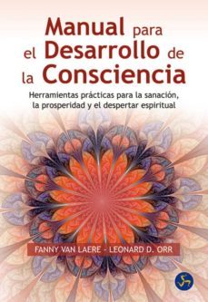 manual para el desarrollo de la consciencia-9788495973986