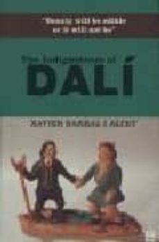 the indigestions of dali-9788496061286