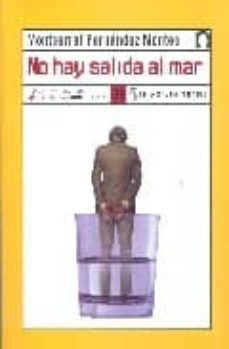 no hay salida al mar-9788496080386