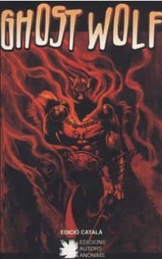 ghost wolf (catalan)-9788496172586