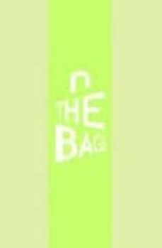 the bags-adriana jordan-9788496309586