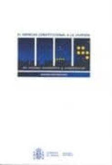derecho constitucional a la vivienda-9788496387386