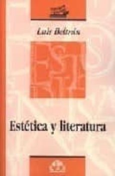 estetica y literatura-9788496391086