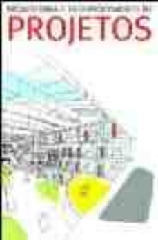 arquitectura y desarrollo de proyectos-9788496429086