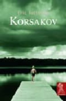 korsakov-9788496454286