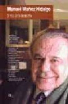 la voz de la memoria-manuel muñoz hidalgo-9788496461086