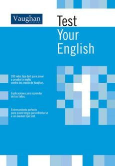 test your english-9788496469686