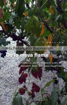 de la meva flama-9788496496286
