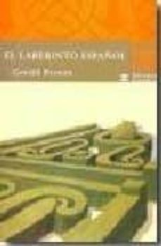 el laberinto español: antecedentes sociales y politicos de la gue rra civil-9788496501386