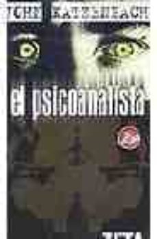 EL PSICOANALISTA | John Katzenbach | Segunda Mano | B DE BOLSILLO ...