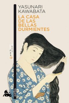 la casa de las bellas durmientes-9788496580886