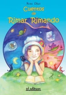cuentos de rimar rimando-rosa diaz-9788496672086