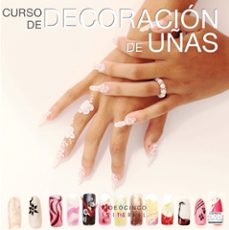 curso de decoracion de uñas-maria nuñez-blanca lopez beltran-9788496699786