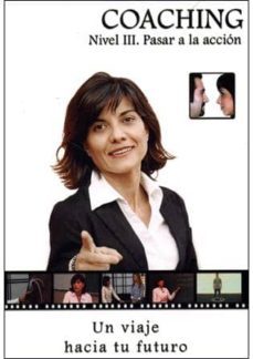 coaching (nivel iii): pasar a la accion (incluye dvd)-9788496707986
